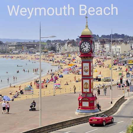 Littlesea Reeds Holiday Home Wyke Regis Εξωτερικό φωτογραφία