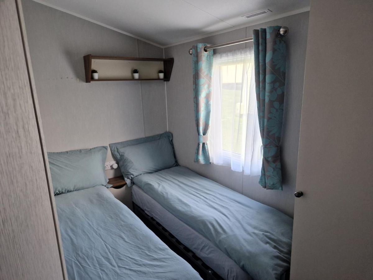 Littlesea Reeds Holiday Home Wyke Regis Εξωτερικό φωτογραφία