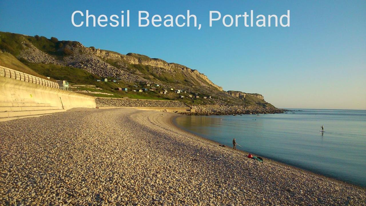 Littlesea Reeds Holiday Home Wyke Regis Εξωτερικό φωτογραφία
