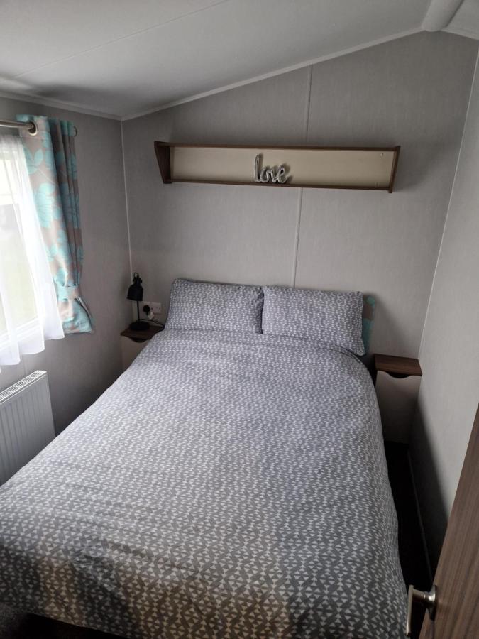 Littlesea Reeds Holiday Home Wyke Regis Εξωτερικό φωτογραφία