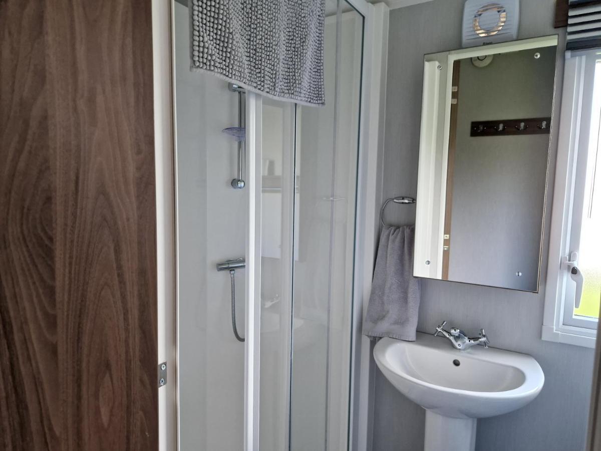 Littlesea Reeds Holiday Home Wyke Regis Εξωτερικό φωτογραφία