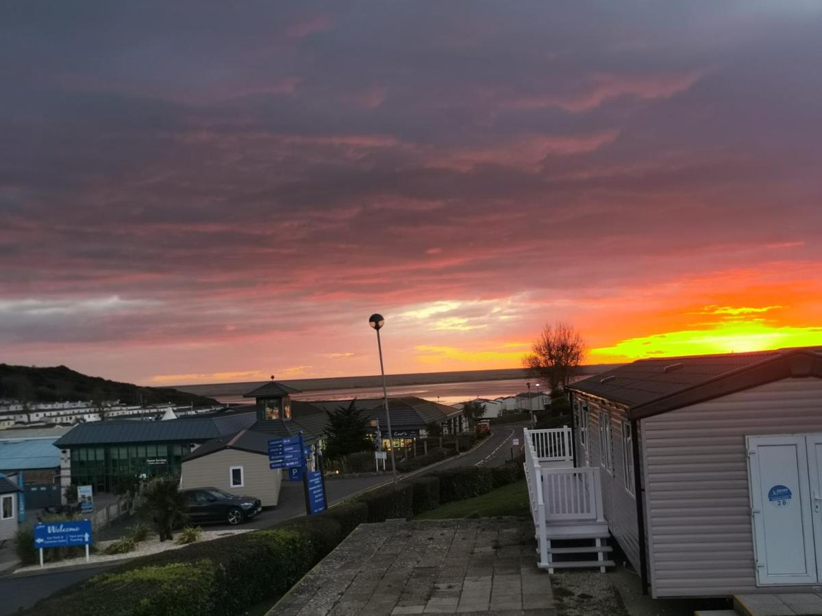 Littlesea Reeds Holiday Home Wyke Regis Εξωτερικό φωτογραφία