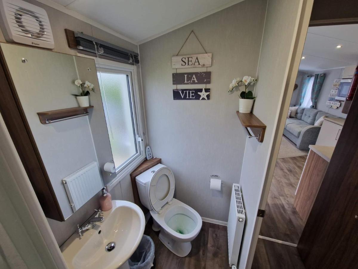 Littlesea Reeds Holiday Home Wyke Regis Εξωτερικό φωτογραφία